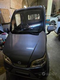 Altro Altro modello - 2024