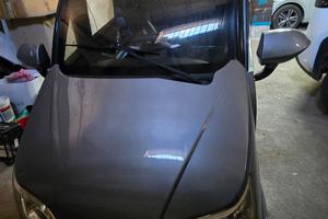 Altro Altro modello - 2024