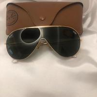 Occhiali da sole ray ban
