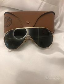 Occhiali da sole ray ban