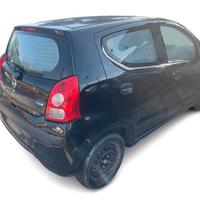 Ricambi auto nissan pixo 1.0 b gpl 50kw 68cv 2010