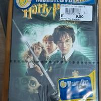 DVD Harry Potter 