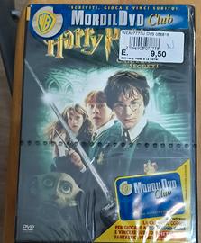 DVD Harry Potter 