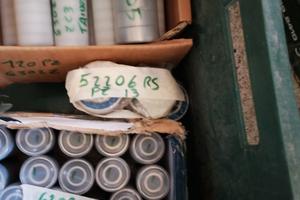 cuscinetti vari nuovi  oltre 350 px