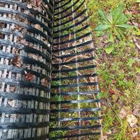 Rete contenimento terreno