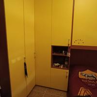 Cameretta per bambini e ragazzi