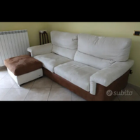 Divano 4 posti Poltronesofà