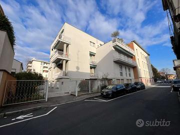 APPARTAMENTO A MONZA - AMATI