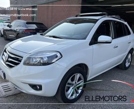 Renault Koleos 2.0 dci Dynamique esm 4x4 150cv