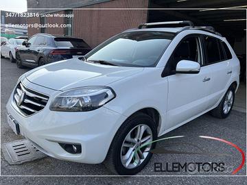 Renault Koleos 2.0 dci Dynamique esm 4x4 150cv