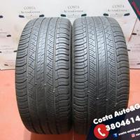 235 55 17 Michelin 85% 2017 235 55 R17 2 Gomme