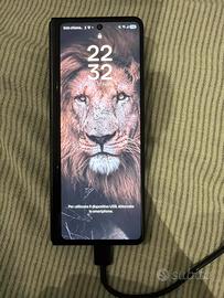 Samsung Z fold 3 5G 256gb