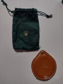 lente di ingrandimento Rolex 