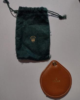 lente di ingrandimento Rolex 