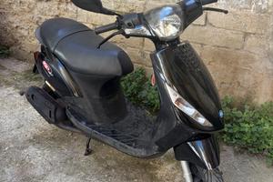 Piaggio zip mk2 AC nero 2011 KM1987
