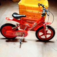 bicicletta
