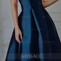 Vestito cerimonia donna