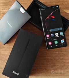 Samsung Note 10