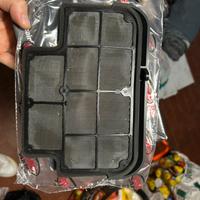 Moto morini X-cape 650