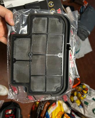 Moto morini X-cape 650