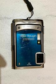 Macchina Fotografica Vintage