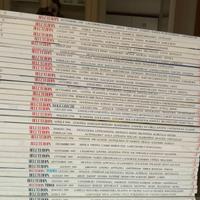 Rivista Bell’Europa