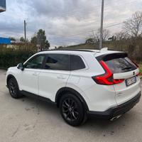 HONDA CR-V 2.0 HYBRID