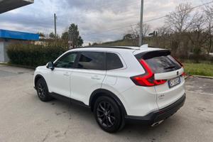 HONDA CR-V 2.0 HYBRID