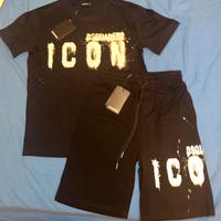 Completo Dsquared