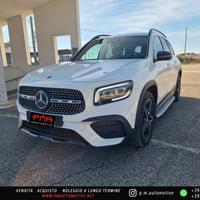 Mercedes-Benz GLB 200 d Premium auto 7 posti