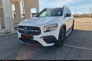 Mercedes-Benz GLB 200 d Premium auto 7 posti