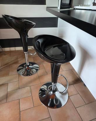 Sgabelli cucina/bar