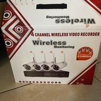 Telecamera di sicurezza