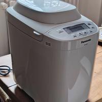 MACCHINA PER IL PANE  PANASONIC