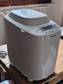 MACCHINA PER IL PANE  PANASONIC