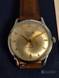 Ticin 