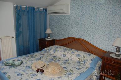 Fregene privato affitta 1 pax transitorio