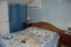 Fregene privato affitta 1 pax transitorio