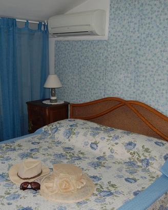 Fregene privato affitta 1 pax transitorio