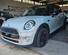 MINI COOPER D 1.5 DIESEL 116CV 5PORTE - 2019