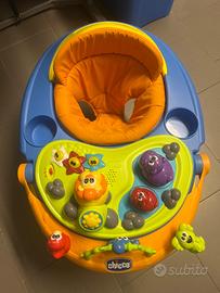 Girello per infanzia