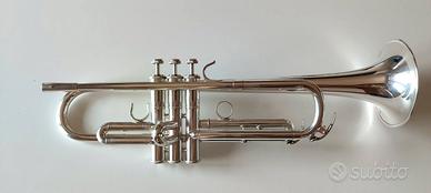 tromba Yamaha 8310 03 Bobby Shew 