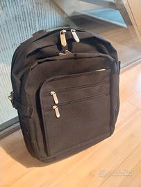 borsa zaino porta computer