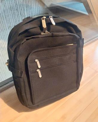 borsa zaino porta computer