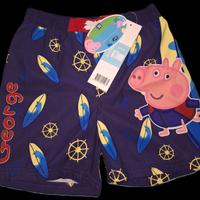 Costume mare Peppa Pig nuovo originale.
Taglia 6/7