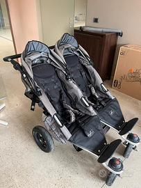 Passeggino Gemellare TFK Twinner Twist