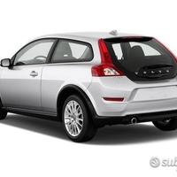 Volvo C30 dall'anno(2006al2015)ricambi