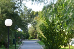 Villetta 7 posti dal 9 al 23 Agosto