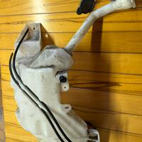 Serbatoio tergicristalli Nissan Qashqai j11 2019