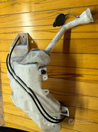 Serbatoio tergicristalli Nissan Qashqai j11 2019